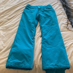 Roxy ski snow pants